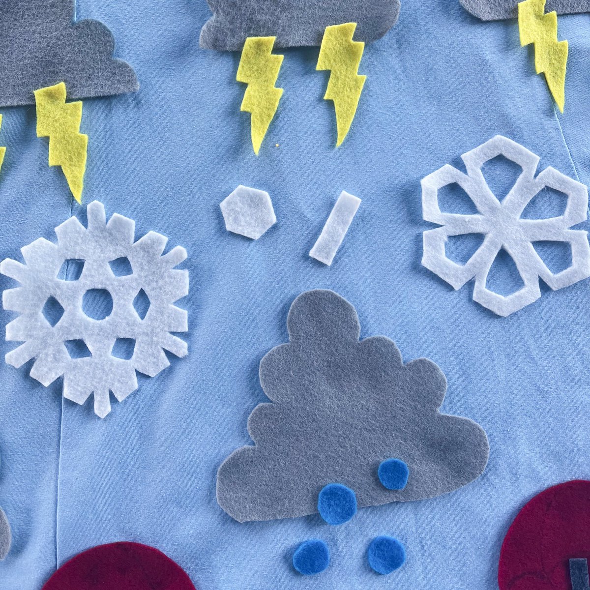 Alexandria Johnson tweet media