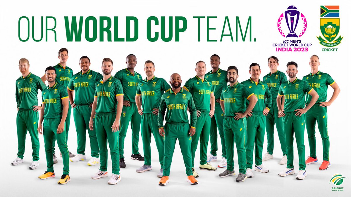 MbalulaFikile's tweet photo. [Ramaphosa] I want us to now rally behind the Proteas in the same way as we have given our support to the Springboks. https://t.co/pP9tx2IVrr