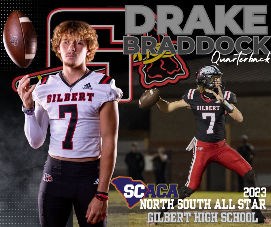 Gilbert Athletic Booster Club tweet media