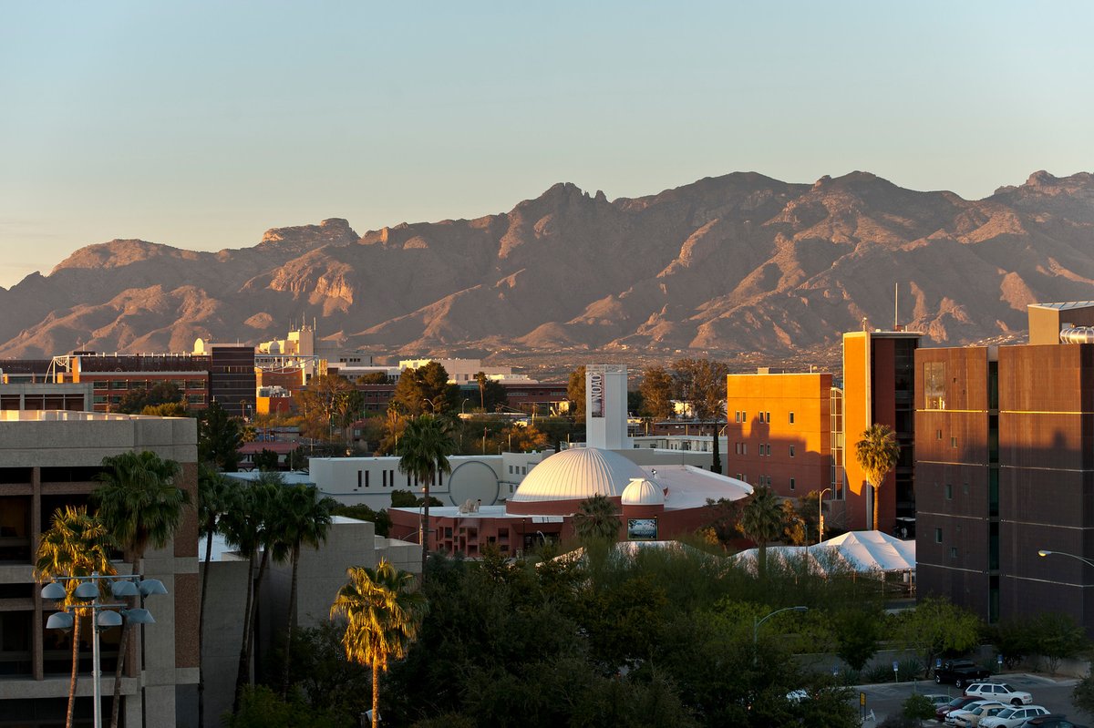 azcosmolab's tweet photo. The UArizona, Dept of Astronomy and Steward Observatory, invites applicants for a tenure-track faculty position. Candidates with research expertise in cosmology and machine learning/data analysis encouraged to apply. Deadline: 12/15/23. More information: https://t.co/AXxG6WinhG https://t.co/FFRyxmG44v