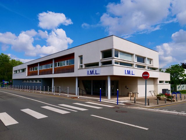 Unité de Taphonomie Médico-Légale & Anatomie tweet media