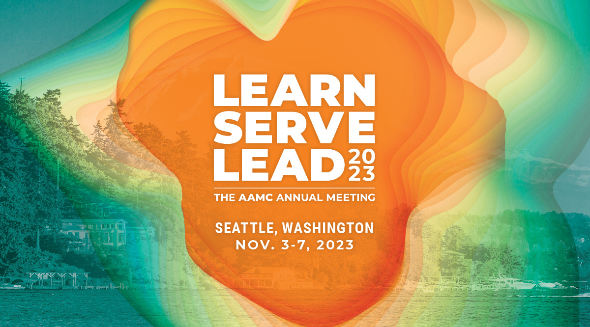 HarvardMacy's tweet photo. The AAMC annual meeting is this week! This will be an amazing opportunity to connect with old friends and colleagues from the #HMICommunity! We hope to see you at our Harvard Macy reception on Sunday, November 5, at 6:00 PM. https://t.co/E6r20QwG1n