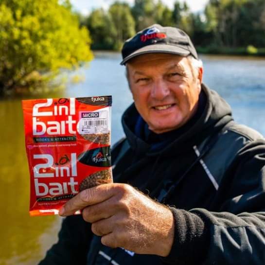 wildfishingsrl's tweet photo. Fjuka 2in1 Natural nei tre formati: micro, 5mm e Fat Boys da 10mm👍 https://t.co/HR22nq1Bk8