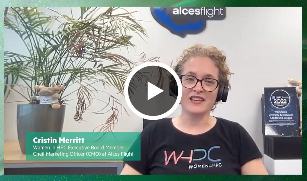 There is likely to be big talk around #exascale at this upcoming <a href="/Supercomputing/">SC25</a> #SC23 conference!  And while the tech is important - so are the people!  <a href="/HPE/">HPE</a> sat down with our volunteers to discuss the need for diversity when you are running a scale: buff.ly/46L7NHQ