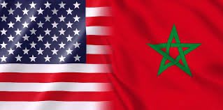 karouani_M's tweet photo. 🇺🇸🇲🇦/ Les États Unis réaffirment leur soutien au plan d’autonomie proposé par le Maroc lors du conseil de sécurité de l’#onu https://t.co/5QiNW8nu8s