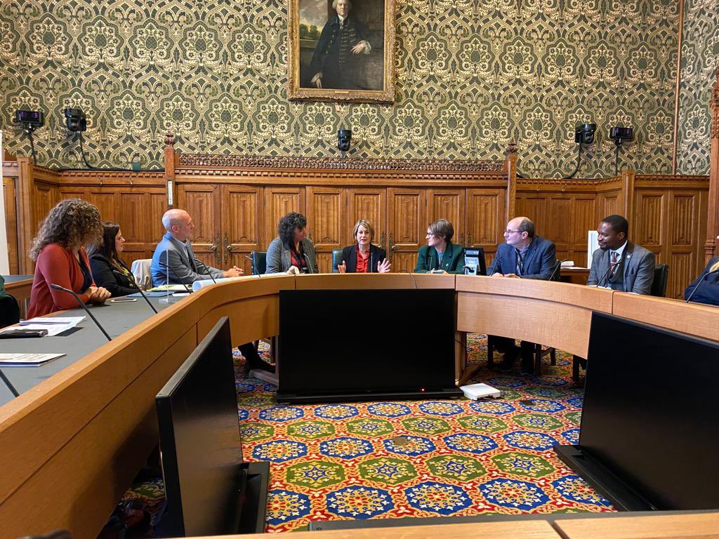 Catherine Clayton tweet media