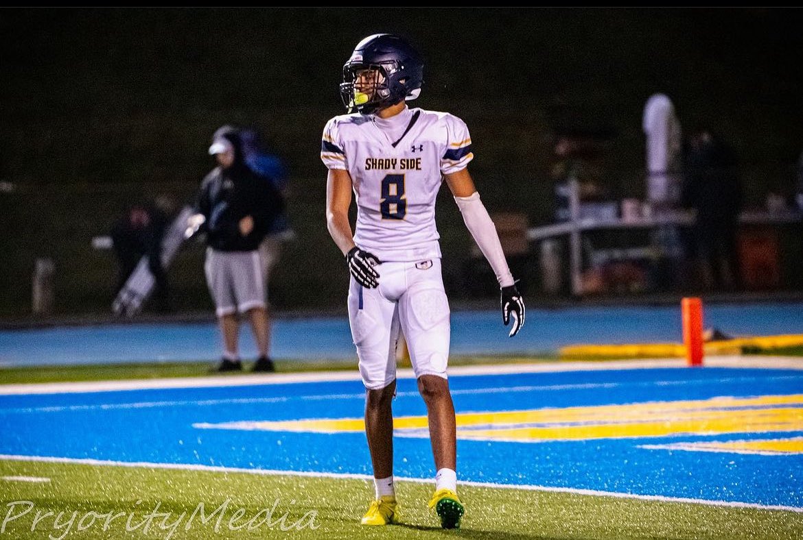 CarterBonner8's tweet photo. Regular season highlights!🔥🔥🔥

https://t.co/11K8xL9mHq

@CoachJTurner1 @210ths @RivalsFriedman @AveryHawkins @WPIAL_Insider @theking1 @The_hive_ath @PRZPAvic @TheUCReport @BrianDohn247 @EdOBrienCFB @PA_TodaySports https://t.co/jhlZeRIQpW
