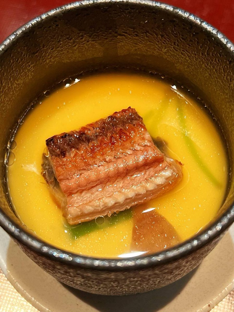 Ana3684I's tweet photo. If you're looking for an authentic sushi experience, I wouldn't recommend Sushi Kashiba. https://t.co/MWtOG6f7BI