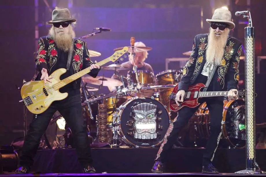 🎸Return of Rock🎸 tweet media
