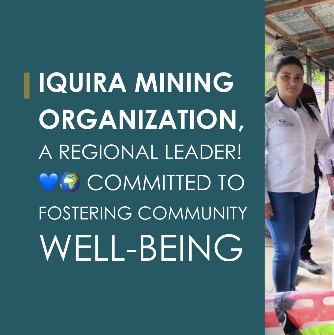 Fairmined tweet media