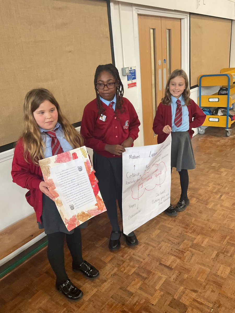 Today was #missionday. Miss Crawley led an assembly explaining why we had a #missionstatement. Classes took a section and explored this further in class.  Later, we joined together to share our learning. We had a great day exploring what our mission statement is and means to us.