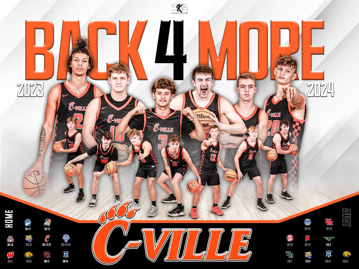 CKG Graphics tweet media