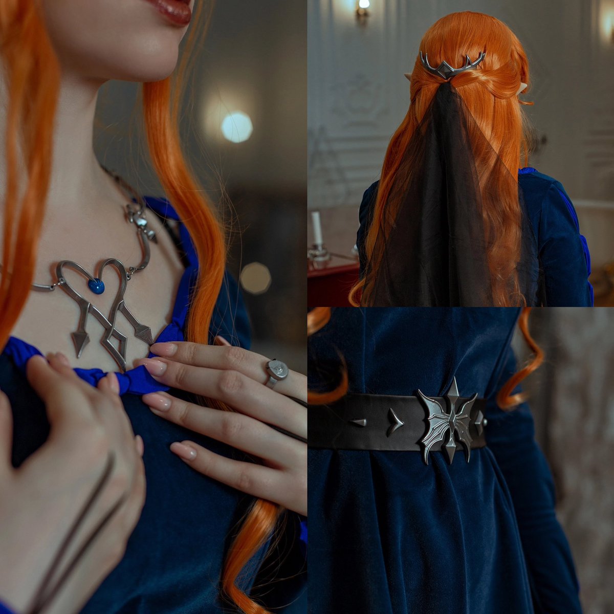 NaokoCosplay23's tweet photo. 4 Halloween photoset on my G👻mroad 

https://t.co/fG5GSvgb2E https://t.co/OetClPlcCQ