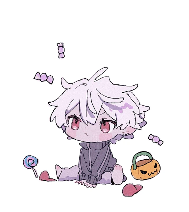  #KuzuArt