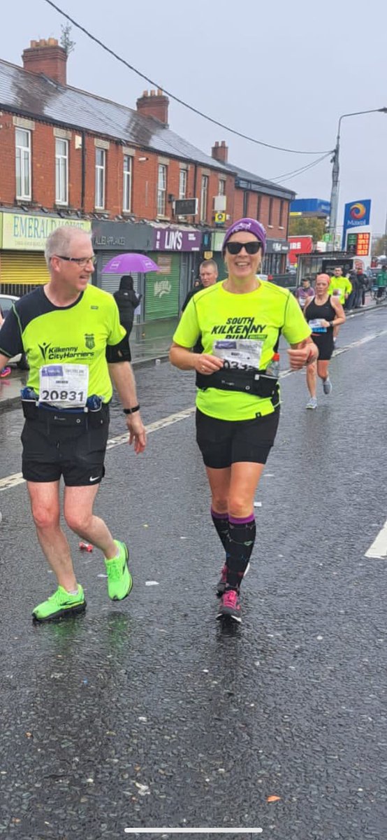 South Kilkenny Run (@runkilkenny) on Twitter photo Congratulations to <a href="/MaryHarringt67/">Mary Harrington</a> who completed the <a href="/dublinmarathon/">Irish Life Dublin Marathon</a> yesterday πππ. Love the t-shirt Mary ππ Congratulations to <a href="/MaryHarringt67/">Mary Harrington</a> who completed the <a href="/dublinmarathon/">Irish Life Dublin Marathon</a> yesterday πππ. Love the t-shirt Mary ππ