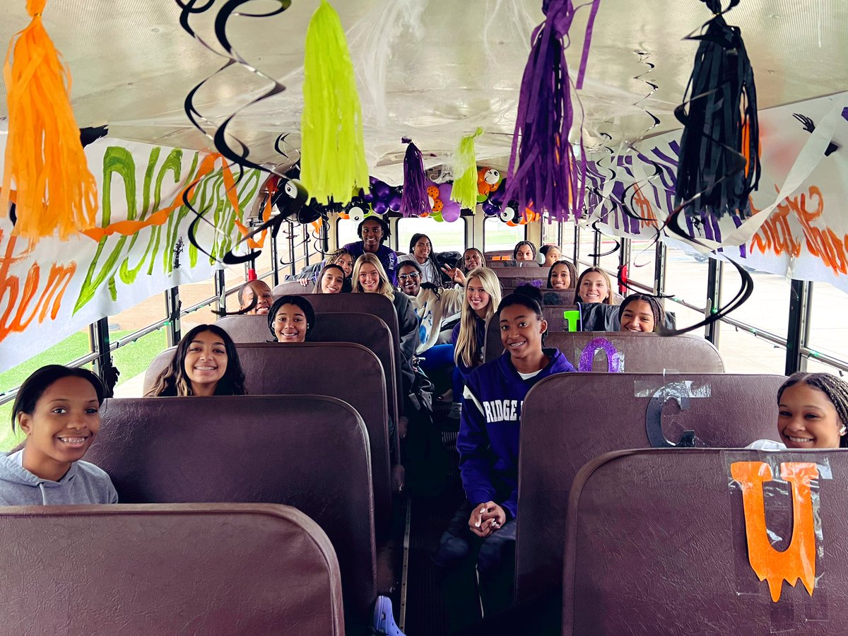 Ridge Point Volleyball tweet media