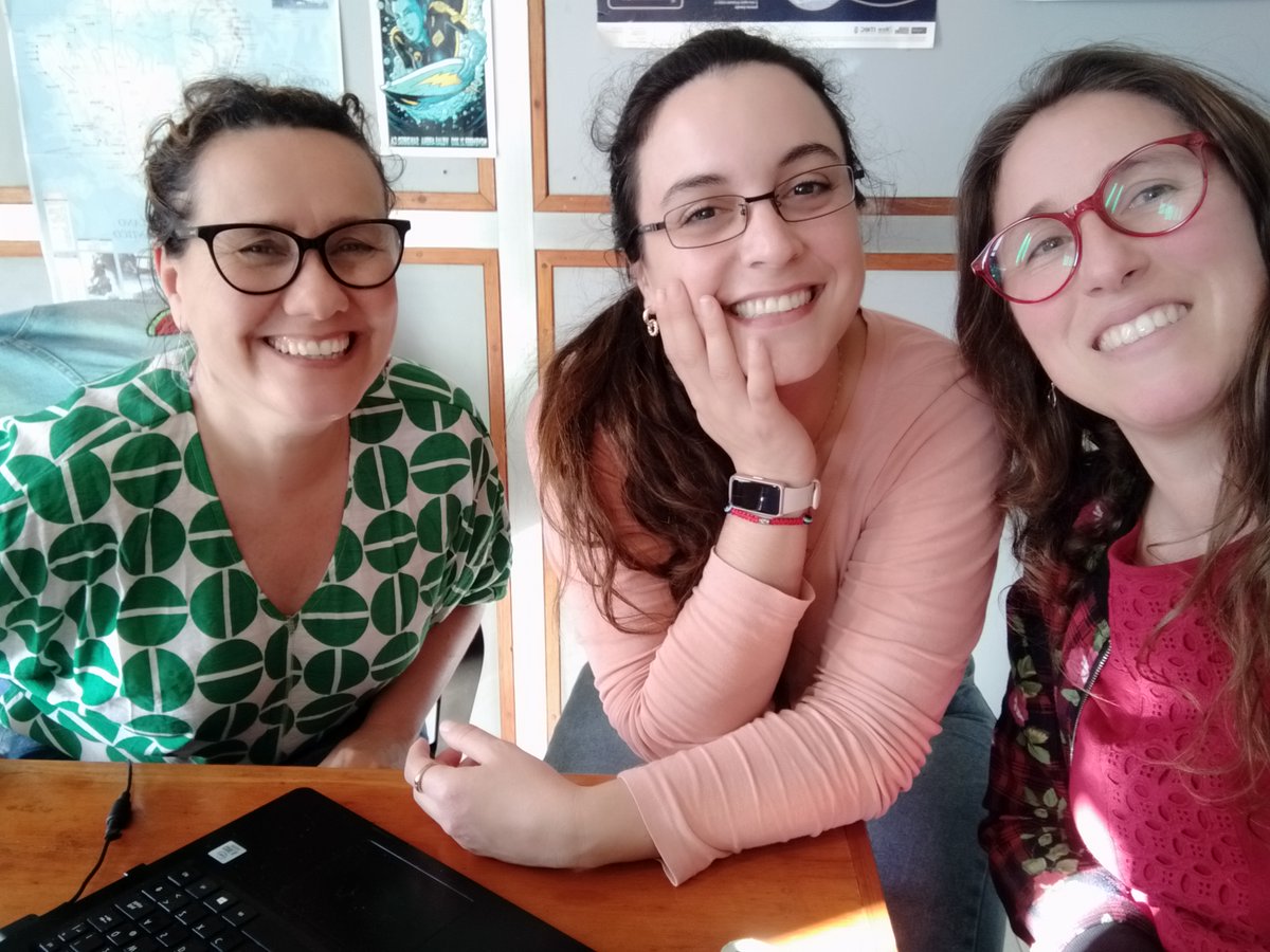 marictri's tweet photo. Manuscript accepted of my PhD! 😃

@MarieHerberstei we are already very close to publication! https://t.co/7Kl8cOdTJQ