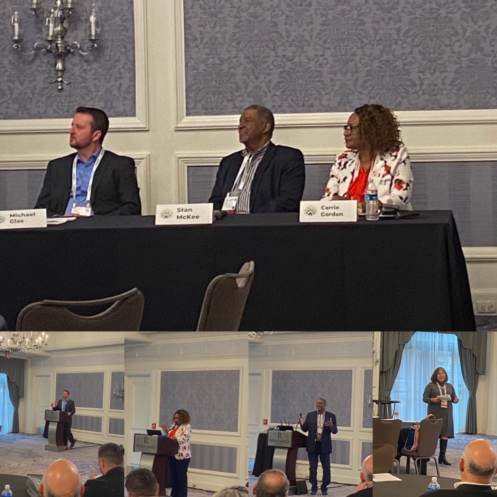 TexasCHCs's tweet photo. What an engaging session it was! Our dedicated health center board members came together to discuss their vital role as advocates for their health centers. Their commitment and passion are instrumental in ensuring the success and well-being of our communities. π#TACHC23 https://t.co/eohMHScljo