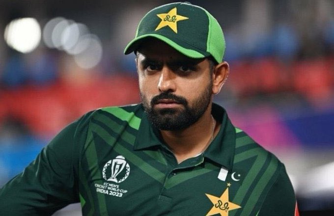 dr_shexi's tweet photo. No Doubt 💯 #BabarAzamIsMyCaptain https://t.co/zKYKV27Dx9