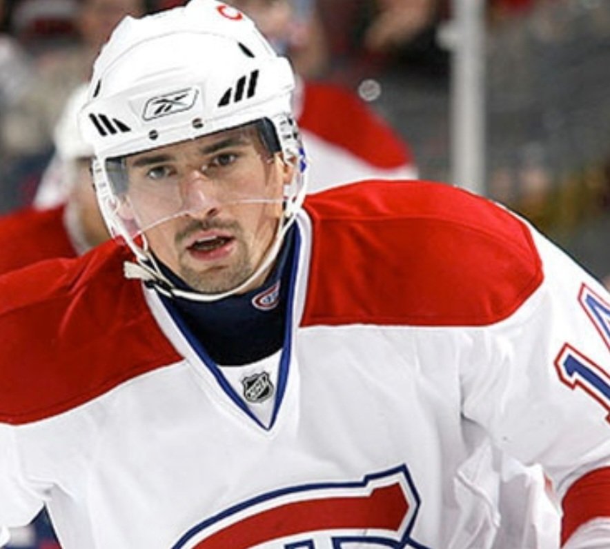 ScotianCanadien's tweet image. Neck protection can look cool, Plek ahead of the times