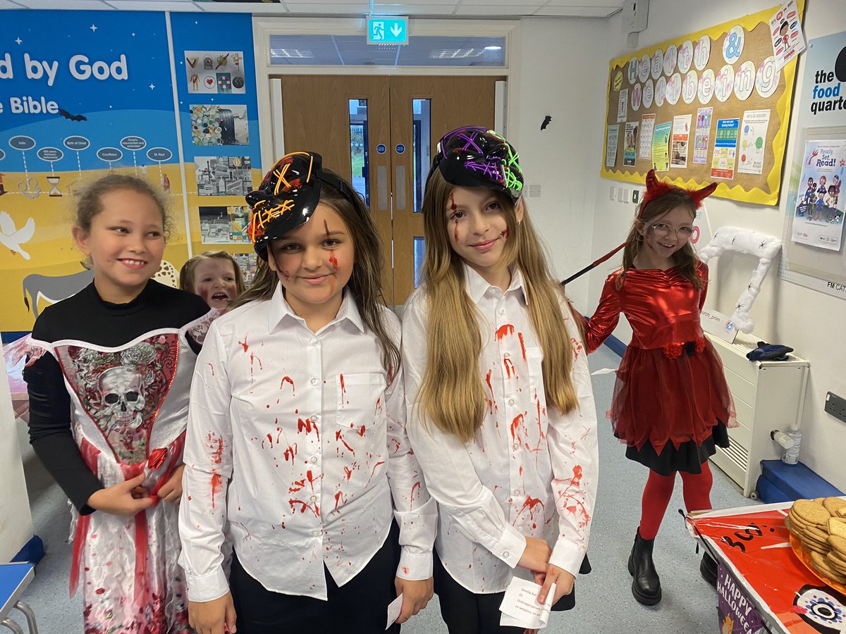 Academy St James (@church_prim) on Twitter photo A fabulous spooky hall tonight as we had lots of fun, games & food π₯ thank you to all the children, staff & parents who made it possible π <a href="/WeAreBDAT/">BDAT</a> <a href="/eyfschurch/">@EYFSchurch_prim</a> <a href="/Y2church_prim/">@Y1/2church_prim</a> <a href="/Y4church_prim/">@Y4church_prim</a> <a href="/LowergrangeC/">Lowergrange Community Centre</a> <a href="/year5and6church/">@year5/6church_prim</a> <a href="/heppdt/">Hepp DT - Design & Technology for primary schools</a> <a href="/artworksedu/">Emma Bairstow</a> #community A fabulous spooky hall tonight as we had lots of fun, games & food π₯ thank you to all the children, staff & parents who made it possible π <a href="/WeAreBDAT/">BDAT</a> <a href="/eyfschurch/">@EYFSchurch_prim</a> <a href="/Y2church_prim/">@Y1/2church_prim</a> <a href="/Y4church_prim/">@Y4church_prim</a> <a href="/LowergrangeC/">Lowergrange Community Centre</a> <a href="/year5and6church/">@year5/6church_prim</a> <a href="/heppdt/">Hepp DT - Design & Technology for primary schools</a> <a href="/artworksedu/">Emma Bairstow</a> #community
