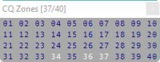 EF5U CQWW SSB 2023 RESULTS. SOSB 15M HIGH POWER, NO ASSISTED EA5Y STATION , in Madrid IN80BK #cqwwssb @EAContestClub Many thanks to Salvador Domenech EA5Y @_EA5Y for the opportunity and for welcoming me into his home as one of the family.