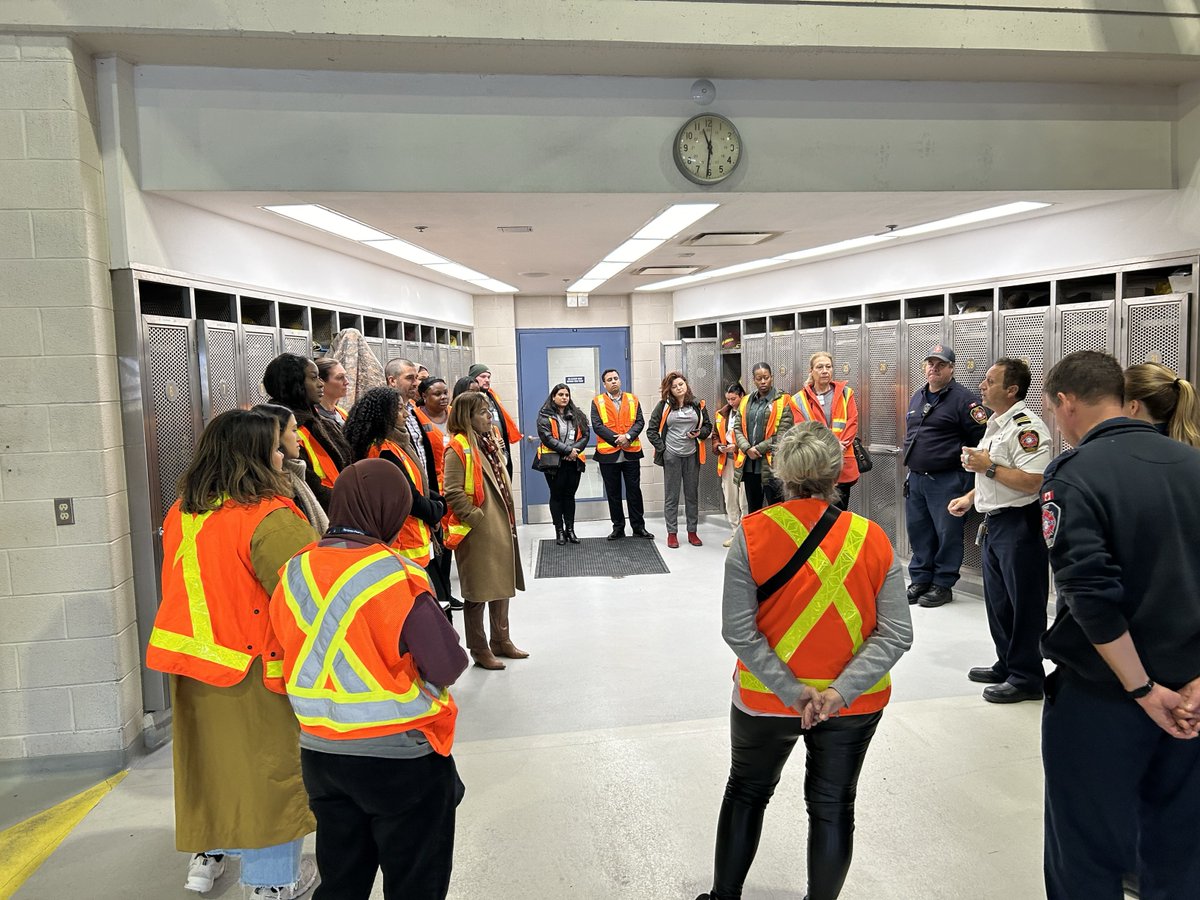 Pearson Corporate / Entreprise Pearson (@pearsoncomms) on Twitter photo We had a blast taking our incredible community partners on an airside tour today! A huge thank you to our partners who joined: <a href="/frontlinesto/">Frontlines Toronto</a>, @npccarts, <a href="/CityBrampton/">City of Brampton</a>, <a href="/yourriverwood/">The Riverwood Conservancy 🍁</a>, <a href="/JayuCanada/">JAYU</a>, @skillsforchange, <a href="/ACCESEmployment/">ACCES Employment</a> and <a href="/windmillcanada/">Windmill Microlending</a>. #PearsonPartnersWeek We had a blast taking our incredible community partners on an airside tour today! A huge thank you to our partners who joined: <a href="/frontlinesto/">Frontlines Toronto</a>, @npccarts, <a href="/CityBrampton/">City of Brampton</a>, <a href="/yourriverwood/">The Riverwood Conservancy 🍁</a>, <a href="/JayuCanada/">JAYU</a>, @skillsforchange, <a href="/ACCESEmployment/">ACCES Employment</a> and <a href="/windmillcanada/">Windmill Microlending</a>. #PearsonPartnersWeek