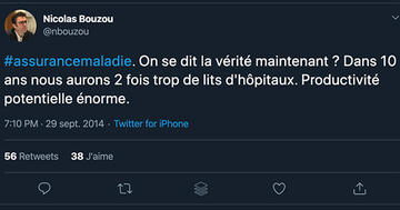 ils disent 
que 
nous sommes folles
mais 
au final 
#ElleEstDeadLaPropagandeDeMacron !

#Mauricette #MaximeBeltra