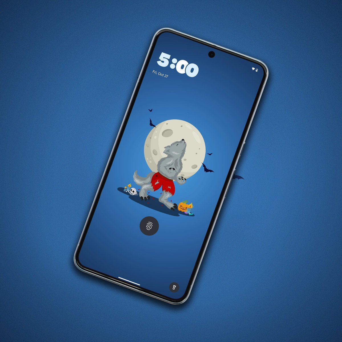 WallpaperZApp's tweet image. Halloween is here! And to celebrate it, we’re introducing our 🦇Spooky Season🦇 pack, for WallpaperZ!

Download WallpaperZ today:
iOS - l.linklyhq.com/l/1u30X
Android - l.linklyhq.com/l/1u30Y

New Packs every Friday at 5PM GMT! 

#WallpaperZ #Halloween #wallpapers