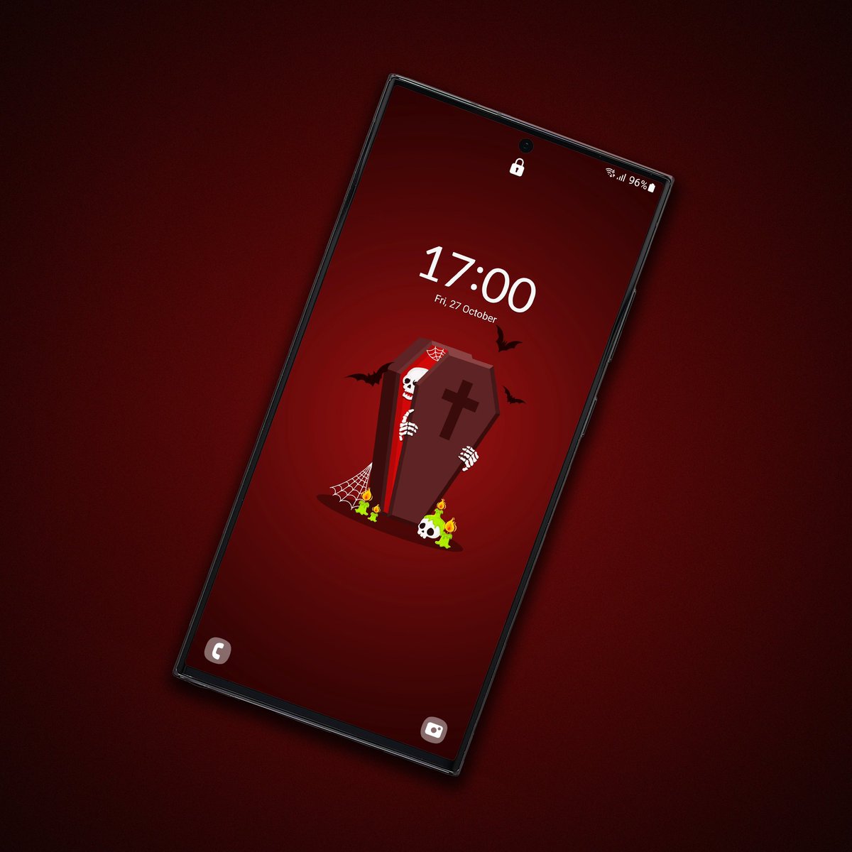 WallpaperZApp's tweet image. Halloween is here! And to celebrate it, we’re introducing our 🦇Spooky Season🦇 pack, for WallpaperZ!

Download WallpaperZ today:
iOS - l.linklyhq.com/l/1u30X
Android - l.linklyhq.com/l/1u30Y

New Packs every Friday at 5PM GMT! 

#WallpaperZ #Halloween #wallpapers