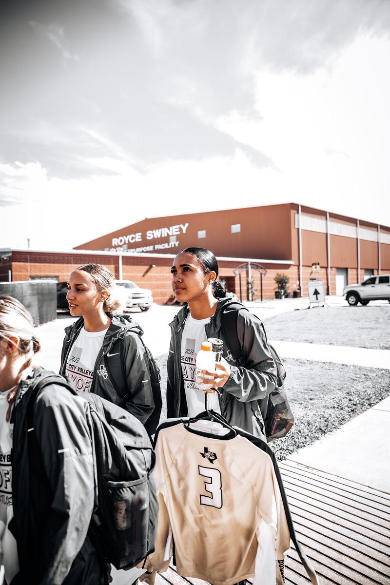 Aric Becker tweet media