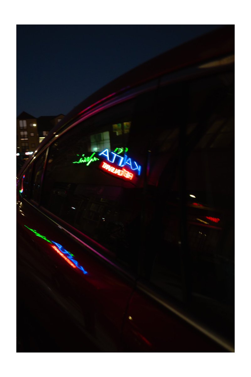 panesframe's tweet photo. Japantown, San Jose
—
Shot on Ricoh GR III
#streetphotography #ricoh https://t.co/EdXWB7KVGn
