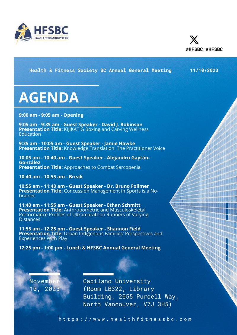 HFSBC's tweet image. 