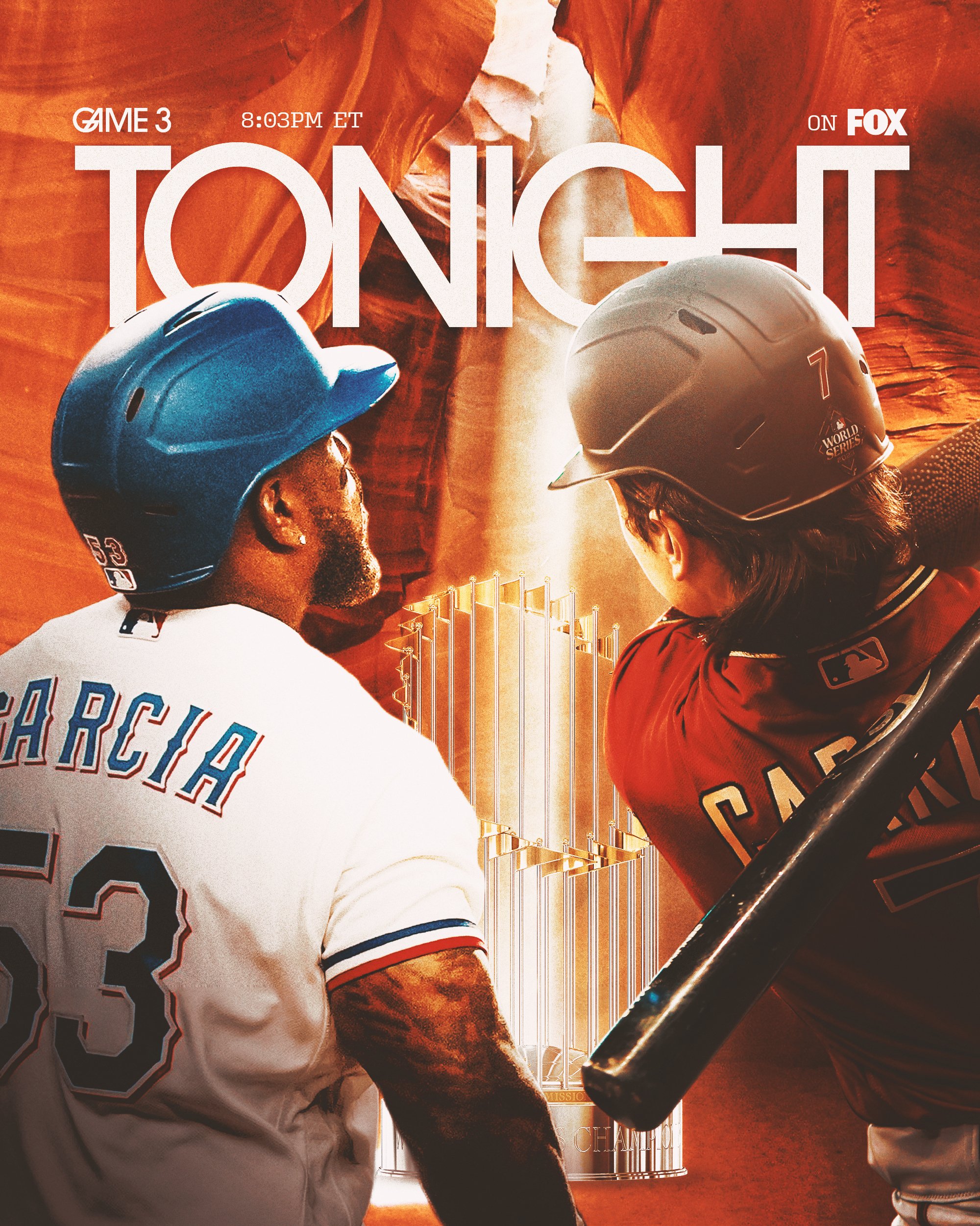 FOX Sports MLB on X