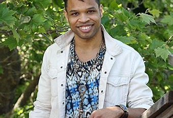 TOMORROW 11am: Our Steering Committee member Dr. Brandon Callender will be on <a href="/NPR/">NPR</a>  to discuss #horror and its subgenres. The event can be streamed here: 1A | Speak Freely (the1a.org)