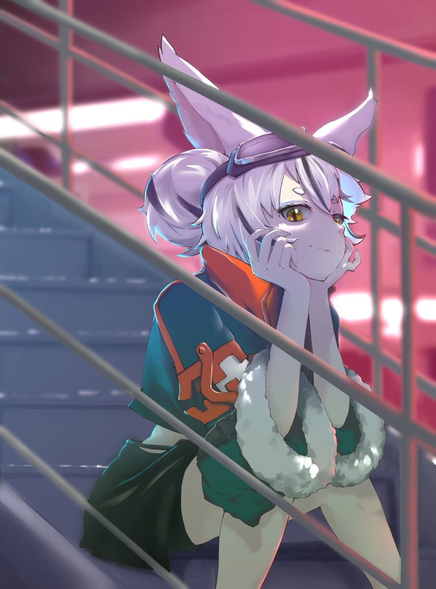 Hinayori🐰 (@hinayori_) on Twitter photo POV: me blocking your way up the stairs.
What would you do?👁️👄👁️
FanArt from the TALENTED <a href="/amanesuishin/">Amane | 雨音すいしん</a>
THANK YOU MAMANE <3 you're as always so aaaamazing🥰
#hinatarts POV: me blocking your way up the stairs.
What would you do?👁️👄👁️
FanArt from the TALENTED <a href="/amanesuishin/">Amane | 雨音すいしん</a>
THANK YOU MAMANE <3 you're as always so aaaamazing🥰
#hinatarts