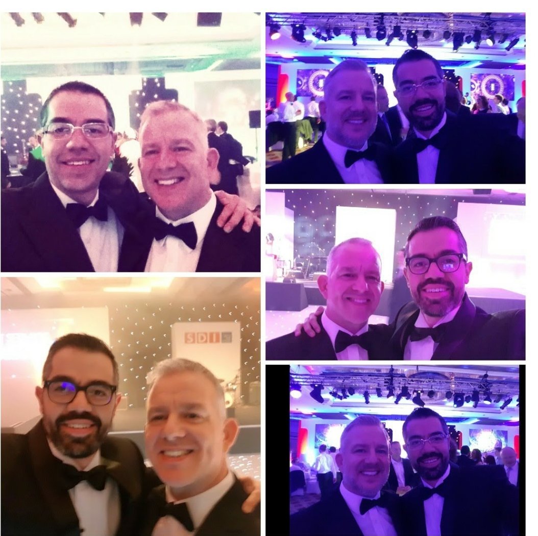 Wales and Mexico at SDI 2015, 2016, 2017,2018, 2019, 2022 and 2023