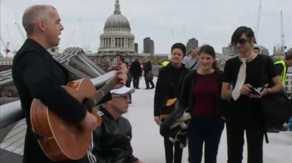 In Depth Pet Shop Boys Podcast tweet media