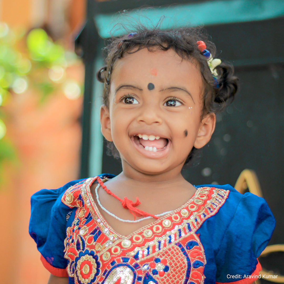 We need your nominations to highlight projects that bring happiness to children like her, and ensure their safety.

Your nominations can help us recognize those who improve & saves lives worldwide 🌏! averteddisasteraward.org/faqs/

#DisastersReduction #DisasterRiskReduction