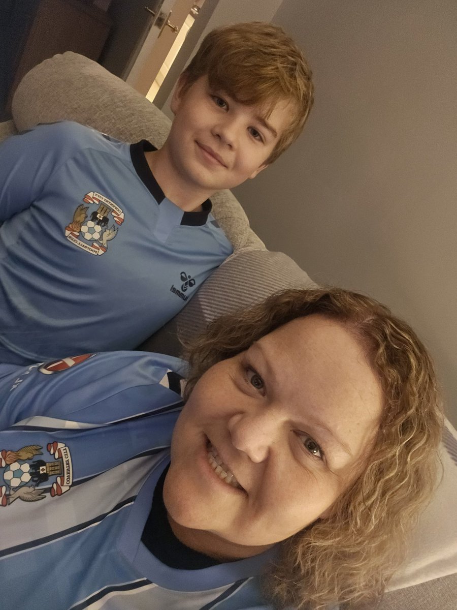 jacs1986's tweet photo. #CBSfanwall https://t.co/SmDxToexUp