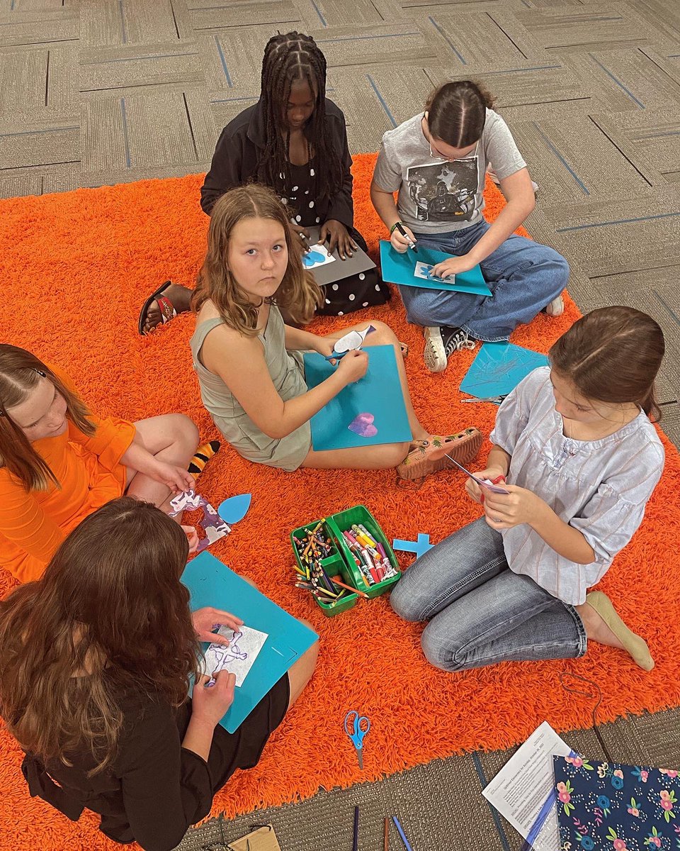 shpckids's tweet photo. We had a blast getting our arts and crafts on this Sunday morning at UpStreet! #shpckids #shpcaustin #lovegodloveeverybody https://t.co/kWGr2qwHiB