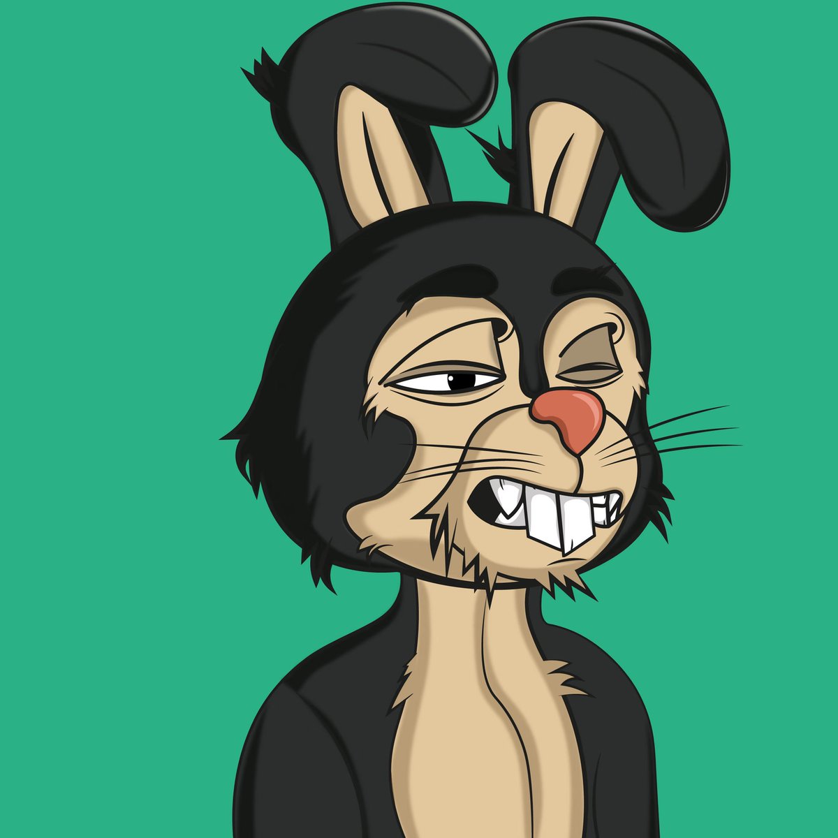 tomipoint's tweet photo. @WareHouse_Ronny @BTFDRabbits @CryptoKevvvv A 'spinner cap' would be an awesome first buy ! 🐰
And you definitely need a naked one ! 🥕
But most of all look for a #BTFDRabbit that suits you 🤗
It would be sooo cool if you'd join the community ! #Hop into one of the many spaces and meet the Rabbits ! 😋 https://t.co/fOoBWUcvcb