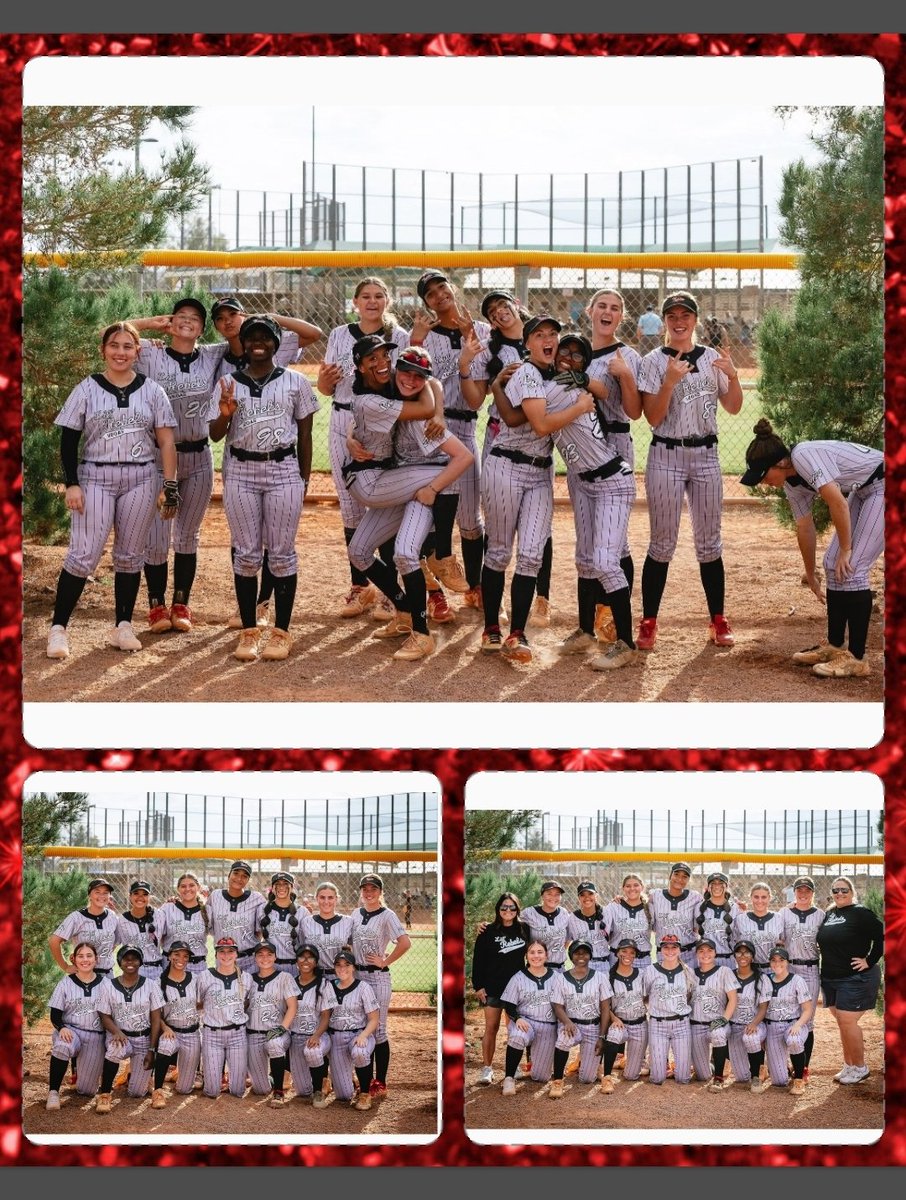 Rebels_Rasnick's tweet photo. Great weekend of Growth! Absolutely LOVE this team. Great players and AMAZING people. https://t.co/URUYMhhvjP