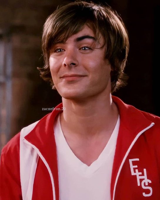 Troy Bolton or Billy Boston? 😂🤣 https://t.co/wpAomhkNlR<a href="/tag/mvsales"class="tags"><span>#mvsales</span></a>