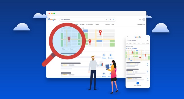 Local SEO vs Traditional SEO For Franchises myfrugalbusiness.com/2023/10/local-…

#LocalSEO #SEO #SearchEngineOptimization #SEM #GoogleMaps #Waze #Franchise #Franchises #SearchEngine