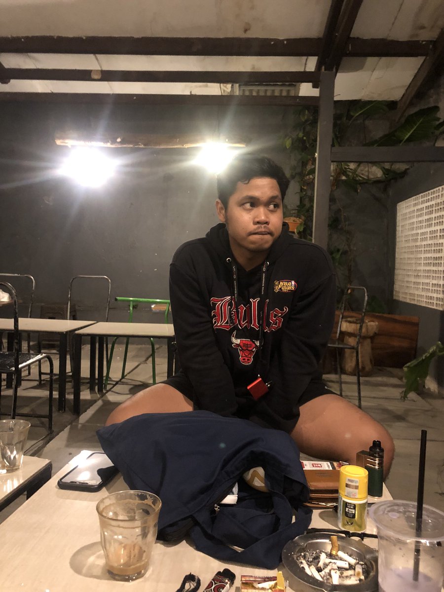 ributkitayok's tweet photo. ya namanya juga kehidupunk https://t.co/DG0trHqKbQ