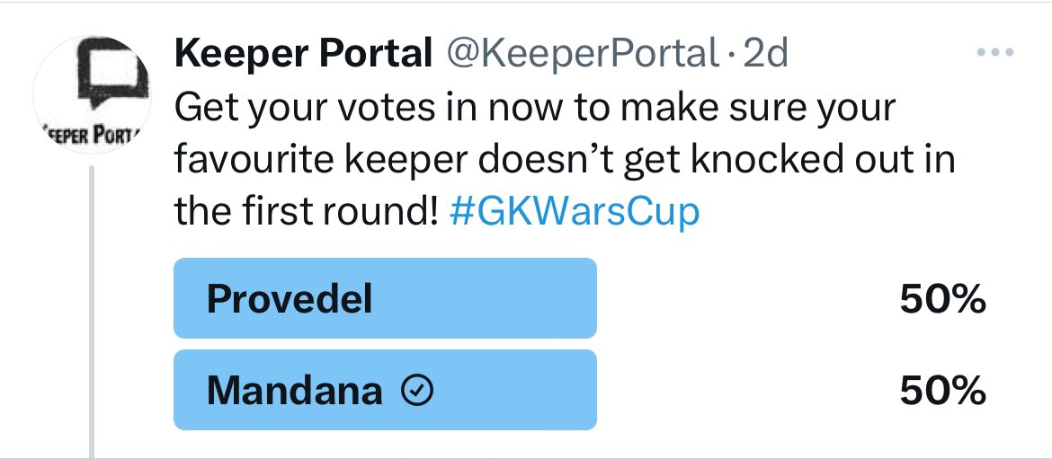 Keeper Portal tweet media