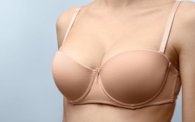 What to Expect After a Breast Lift