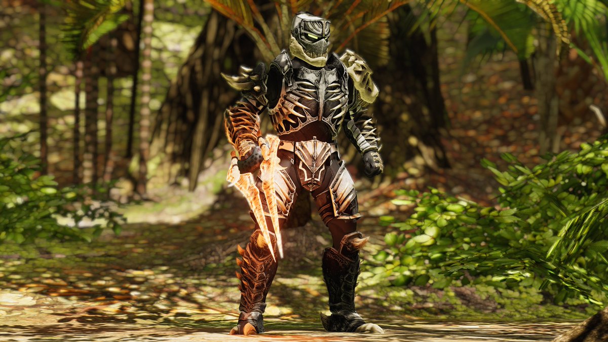 TheAlienHunter1's tweet photo. Jurassic June 2023 Competition Model - Private until Rebuilt https://t.co/zkQNqdzX8g