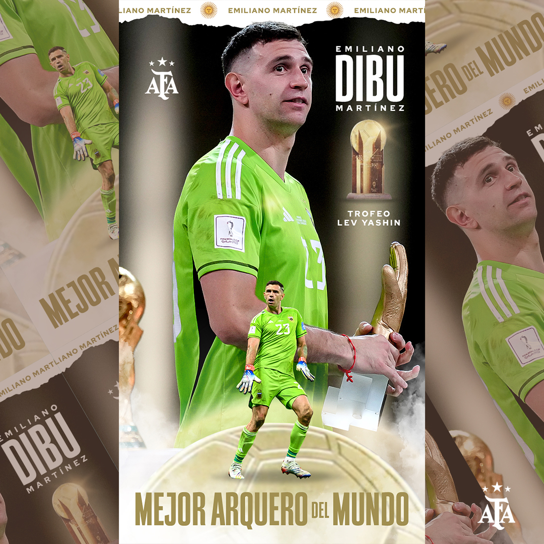 🇦🇷 Selección Argentina ⭐⭐⭐ tweet media
